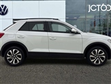 Volkswagen T-Roc Image 4