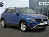 Volkswagen T-Roc Image 1