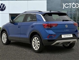 Volkswagen T-Roc Image 3