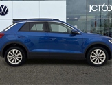 Volkswagen T-Roc Image 4
