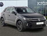 Volkswagen T-Roc Image 1