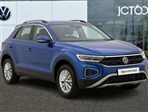 Volkswagen T-Roc Image 1