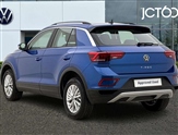 Volkswagen T-Roc Image 3