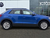 Volkswagen T-Roc Image 4
