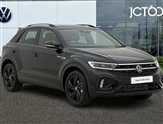 Volkswagen T-Roc Image 1