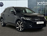 Volkswagen T-Roc Image 1
