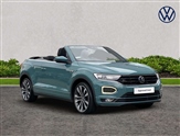 Volkswagen T-Roc Image 1