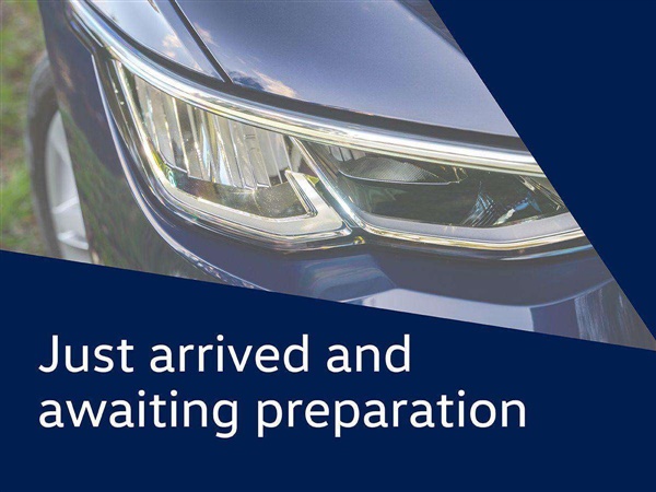 Large image for the Used Volkswagen T-Roc