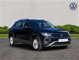 Volkswagen T-Roc Image 1