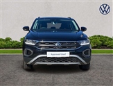 Volkswagen T-Roc Image 3