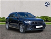 Volkswagen T-Roc Image 1