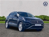 Volkswagen T-Roc Image 1