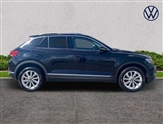Volkswagen T-Roc Image 4