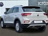 Volkswagen T-Roc Image 3