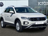Volkswagen T-Roc Image 1