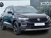 Volkswagen T-Roc Image 1