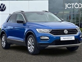 Volkswagen T-Roc Image 1