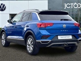 Volkswagen T-Roc Image 3