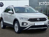 Volkswagen T-Roc Image 1