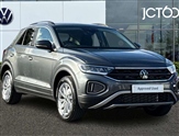Volkswagen T-Roc Image 1