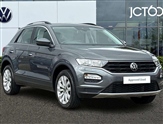 Volkswagen T-Roc Image 1