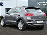 Volkswagen T-Roc Image 3