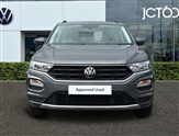 Volkswagen T-Roc Image 6