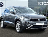 Volkswagen T-Roc Image 1