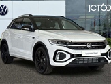 Volkswagen T-Roc Image 1