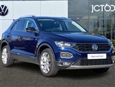 Volkswagen T-Roc Image 1