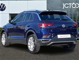 Volkswagen T-Roc Image 3