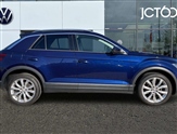 Volkswagen T-Roc Image 4
