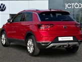 Volkswagen T-Roc Image 3