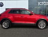 Volkswagen T-Roc Image 4