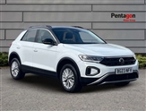 Volkswagen T-Roc Image 1