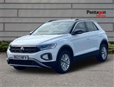 Volkswagen T-Roc Image 3