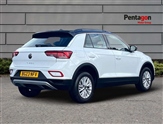 Volkswagen T-Roc Image 4
