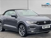 Volkswagen T-Roc Image 1