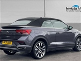 Volkswagen T-Roc Image 3