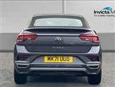 Volkswagen T-Roc Image 4