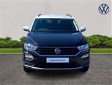 Volkswagen T-Roc Image 3