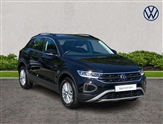 Volkswagen T-Roc Image 1
