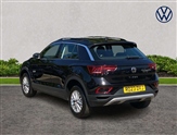 Volkswagen T-Roc Image 2