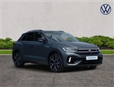 Volkswagen T-Roc Image 1