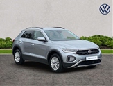 Volkswagen T-Roc Image 1