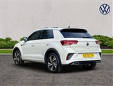 Volkswagen T-Roc Image 2