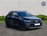 Volkswagen T-Roc Image 1