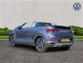 Volkswagen T-Roc Image 2