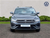 Volkswagen T-Roc Image 3