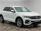 Volkswagen T-Roc Image 1